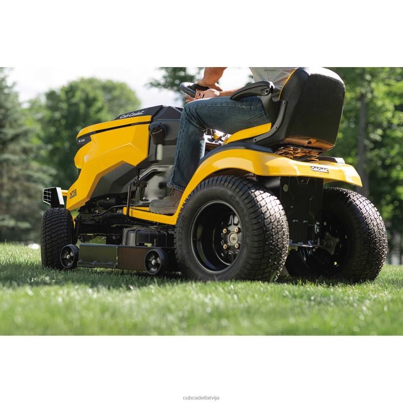 Cub Cadet xt2 slx50 iekārtas HD0Z446