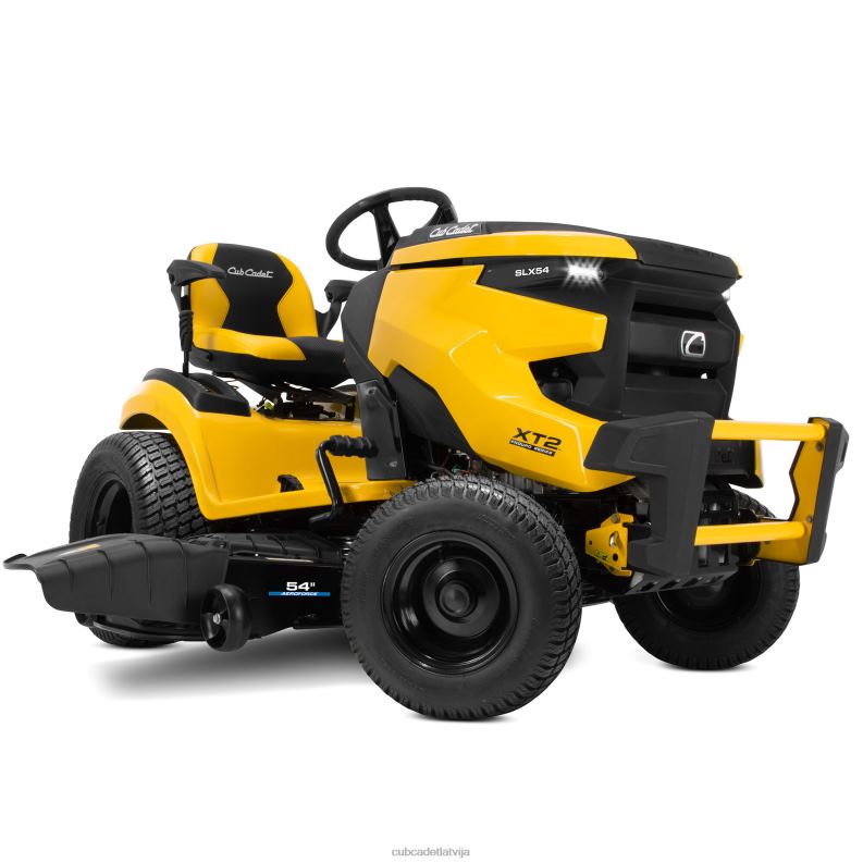 Cub Cadet xt2 slx54 iekārtas HD0Z449
