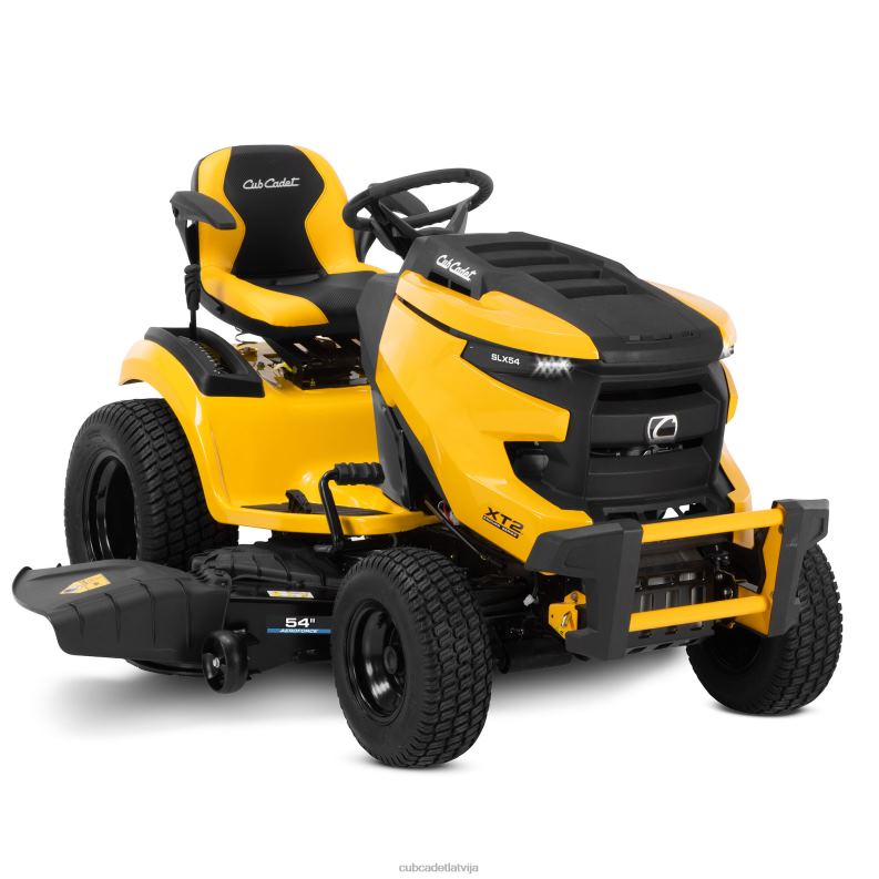 Cub Cadet xt2 slx54 iekārtas HD0Z449