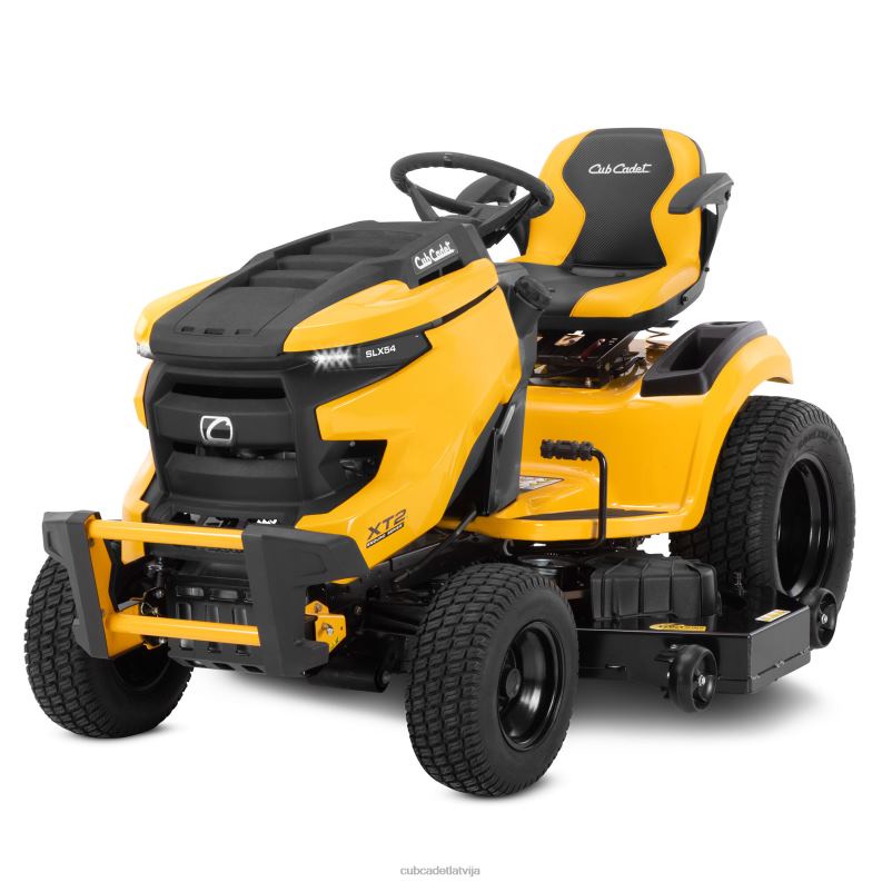 Cub Cadet xt2 slx54 iekārtas HD0Z449