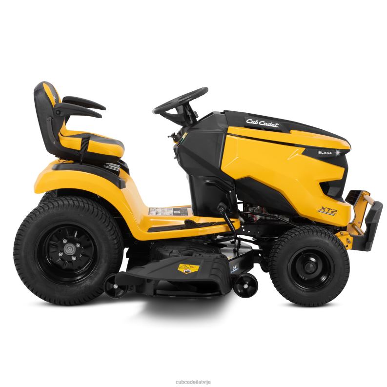 Cub Cadet xt2 slx54 iekārtas HD0Z449